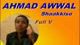 AHMAD AWWAL V2* BEST OROMO MUSIC Full V