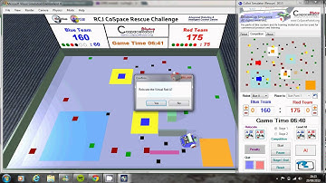 CoSpace Demonstration