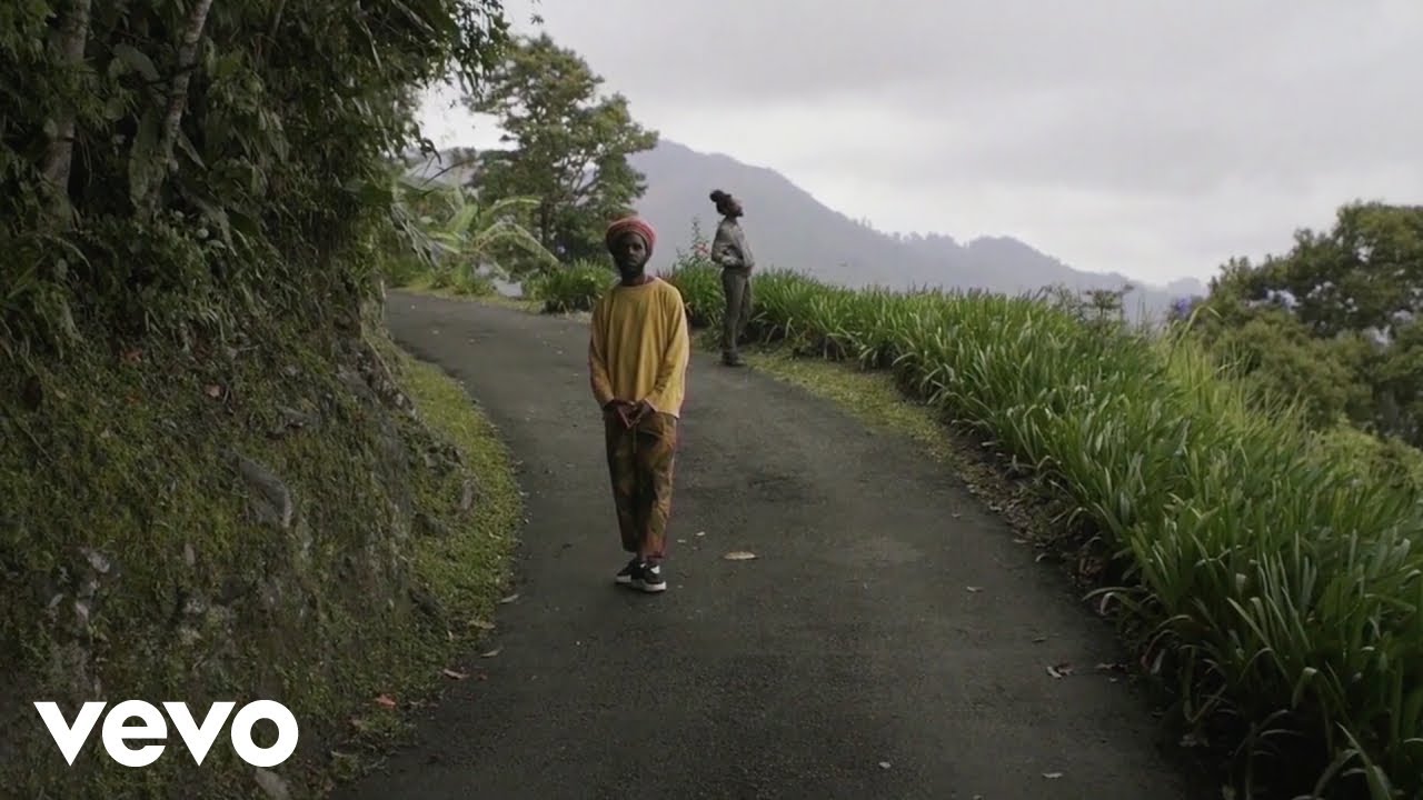 Chronixx - Same Prayer ft. Kabaka Pyramid (Official Visual)