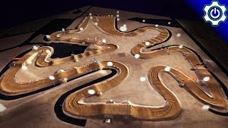 MX Simulator - Pro Qualifying with Kellen - 2017 MXSGP of Qatar