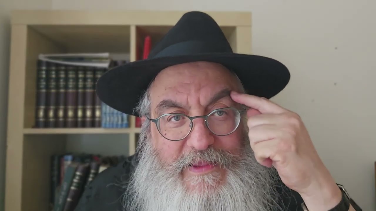 Thought for the Week/Festival - Tetzaveh/Purim 5786: Habits of Highly Spiritual People