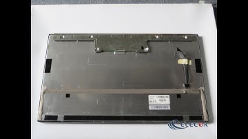 LM270WQ1-SDC1 27.0" a-Si TFT-LCD Panel for Display