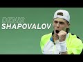 Denis Shapovalov | US Open 2020 In Review