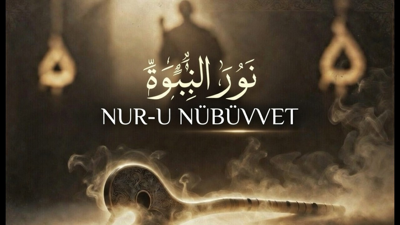 Bedir'in Melekleri: Nur-u Nübüvvet | Yeni İlahi 2026