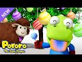 Learn Colors with Candies | Pororo&#39;s Color Candy✨ | Learn Colors for Children | Pororo English