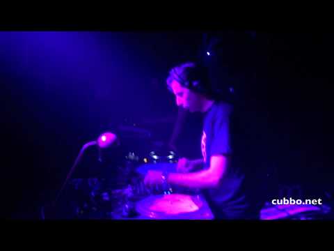 Full videoset Patrick DSP Minus One 2011