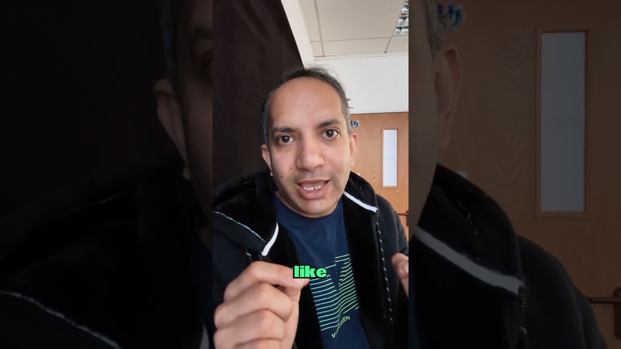 Terrified of Speaking on the Spot? Do This Every Day to Master It #shorts #engineer