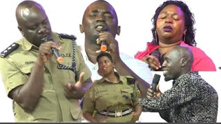 UCC: MEGA PRAISE & WORSHIP by Richard Tebifanana & Afande OJ _LIVE @innermanministriesucc