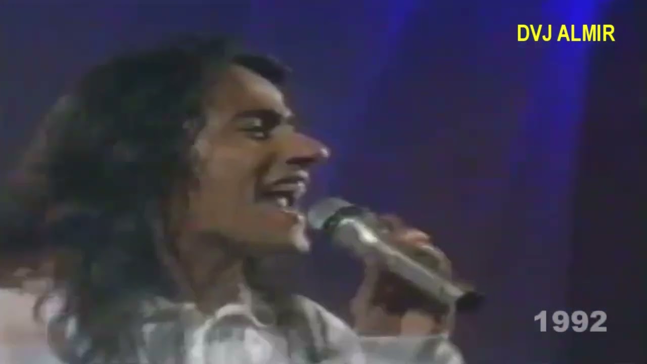 2 Boys - I Won' t Let You Down    (REMIX DJ JULIANO ROSSINI) 1992   DVj Almir