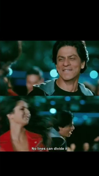 Ishq Shava Whatsapp Status| Shahrukh Khan | Katrina Kaif | A.R Rehman