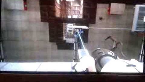 Portal - Part 4 - The Companion Cube