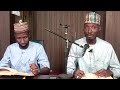 Ramadan Tafseer 1447H 2026 Acikin Suratul Qasas Sheikh Aminu Yusuf Abu Mus Ab 19 10 3 2026