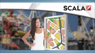 Digital Signage with Wayfinding Examples