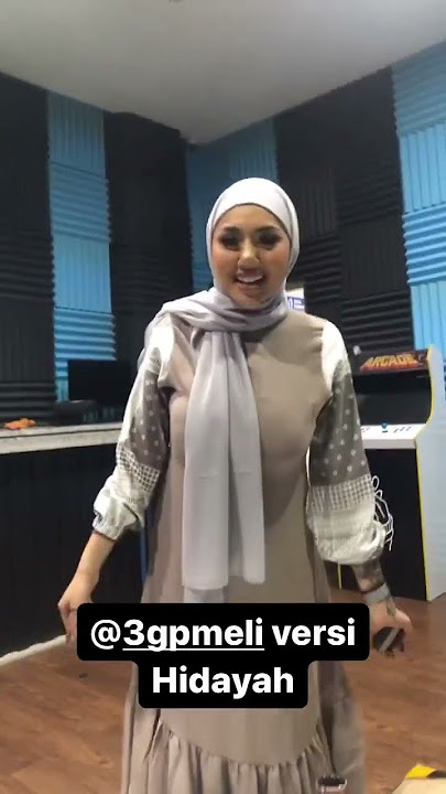 Meli3gp Atau 3gpmeli Versi Hidayah