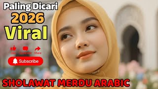 Download lagu Kompilasi Lagu Religi Versi Arabic 2026 - Assalamualaika - Hubbuka Fi Qalbi - Cover Sholawat Merdu