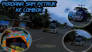 Perdana Bisa Melihat Sam Petruk .//Full Video Bersama Sang Alodi Sejuta umat CCTV Indonesia