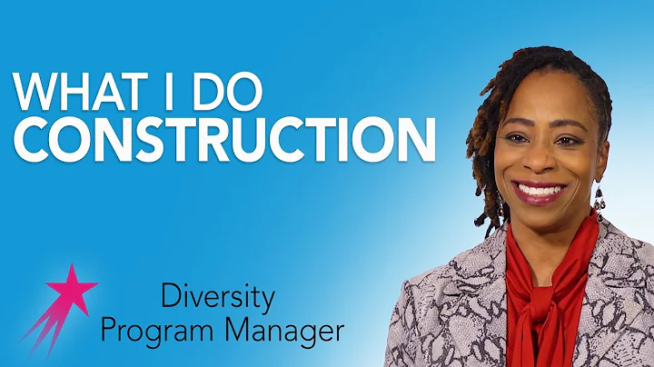 What I Do | Diversity Program Manager Doretha Smit...