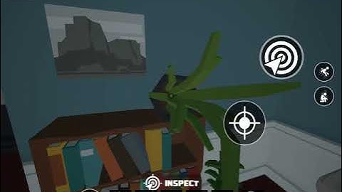 🔥KILL IT WITH FIRE🔥 - First Contact