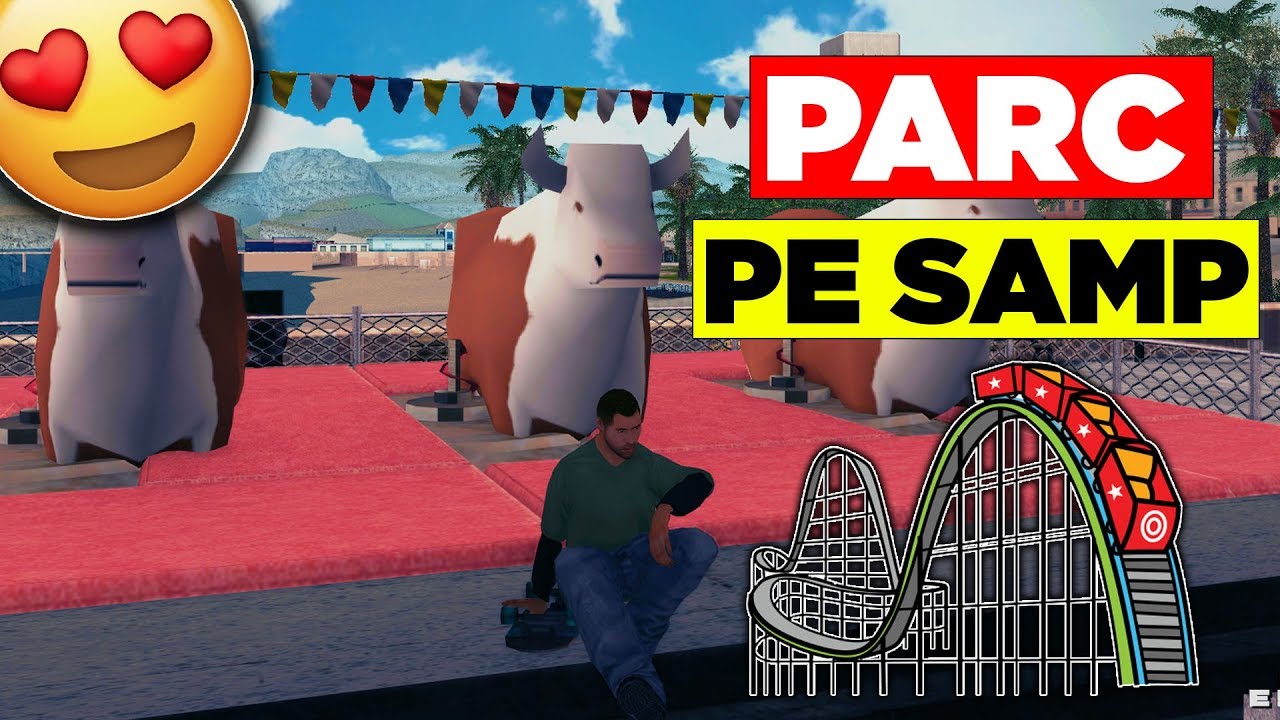 CEL MAI TARE PARC DE DISTRACȚII! 🎉 tarantino film