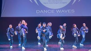 25-26 Qualifier 33 Be - R&V Little Dynamics Rap En Vrank Evergem