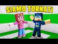 RITORNO NELLA VITA IN CITTÀ DOPO 2 ANNI! - MINECRAFT