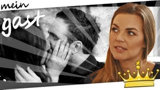 Dauerknutschen Im Muvideo - Interview Mit Annika Kipp