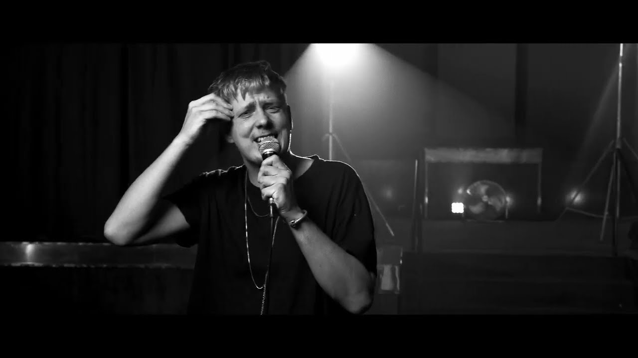 Obejrzyj KNARS - Leave me Be w YouTube Obejrzyj KNARS - Leave me Be w YouTube