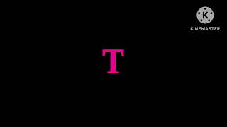 T Mobile Logo Remake