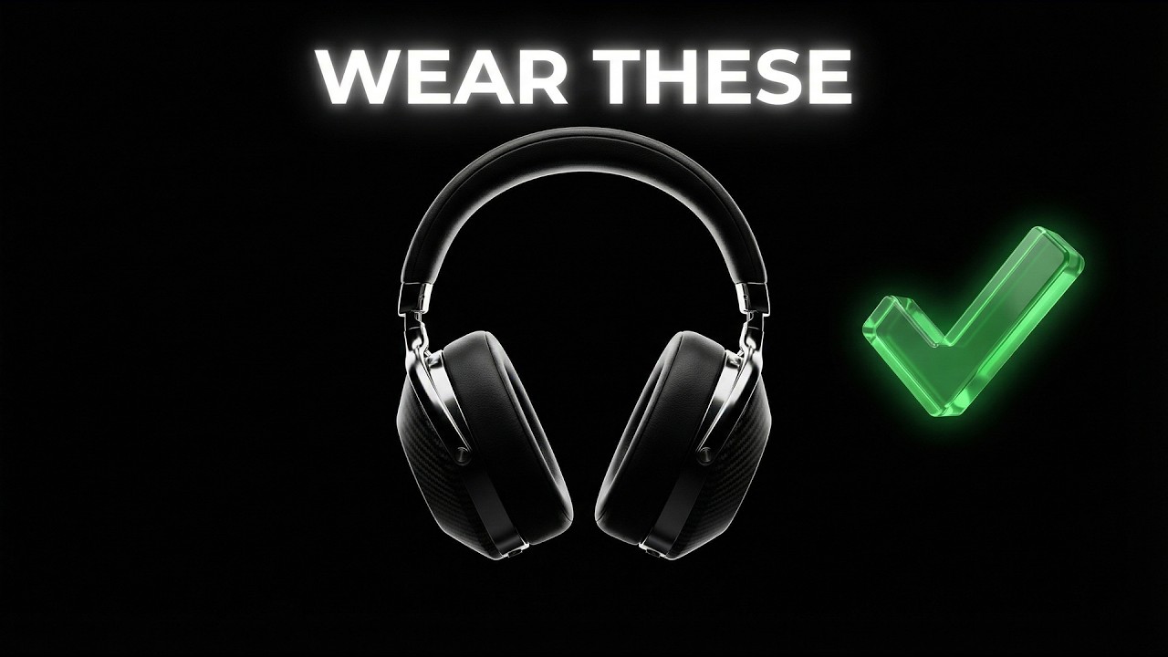 ASMR for $100,000 Headphones (3D Spatial Audio)