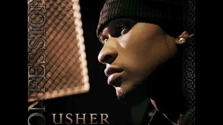 Usher Confessions Part II Legendado
