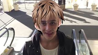 Samurai Love Ballad Party on Crack - SLBP Parody screenshot 5
