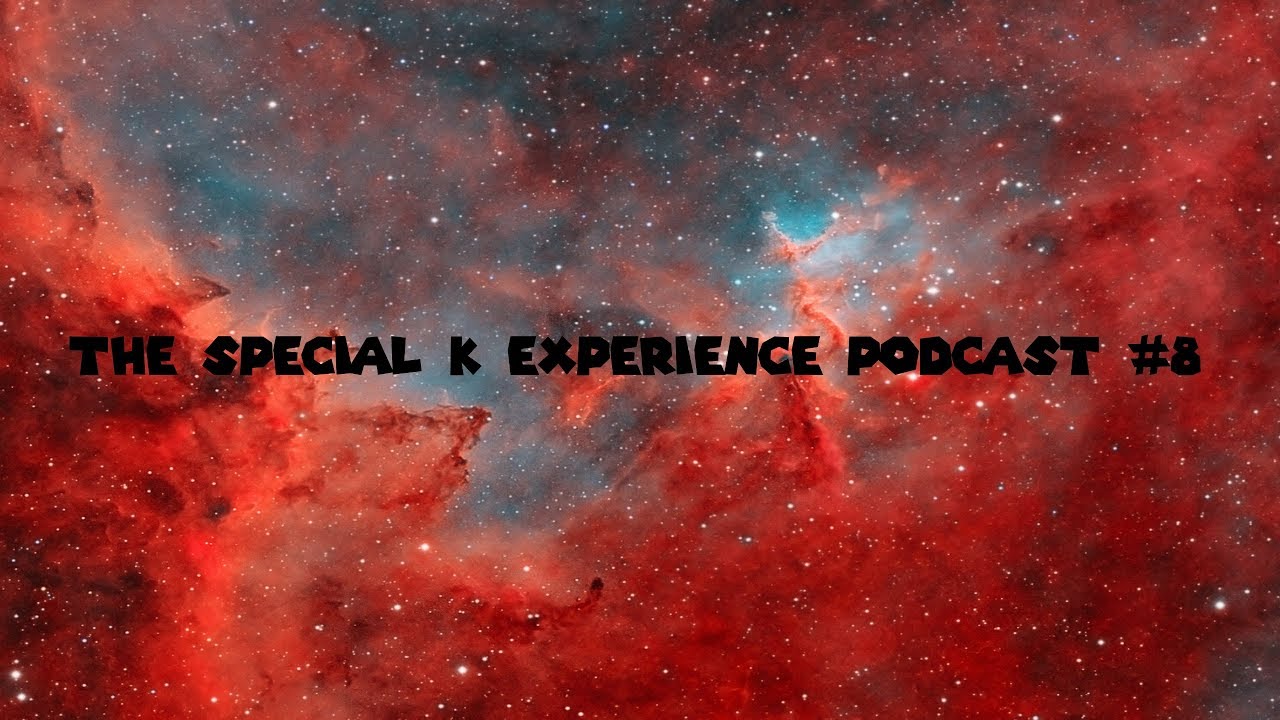 Monster Hunter World News And More The Special K Experience Podcast 8 Youtube