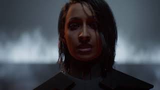 STAR WARS Jedi: Fallen Order Cere Confronts Trilla on Nur Cutscene