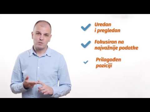 Video: Kako Napisati Opis Redatelju