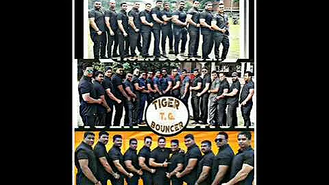 Tiger Bouncer group Tushar(2)