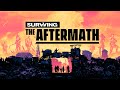 ЗАРАЖЕННЫЕ ЗЕМЛИ! - SURVIVING THE AFTERMATH ПРОХОЖДЕНИЕ