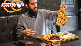 Germanys Best Chicken - Berlin