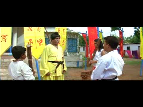 Lojak Mojak Pajak   Super Hit Vadivelu Comedy  Pokkiri  Vijay  Asin  Prabhudeva  Ayngaran