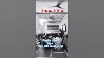 Mcom Exam|Tybcom tybaf tybms atkt exam 2026|Learn in unique style ark sir |class12 hsc ssc