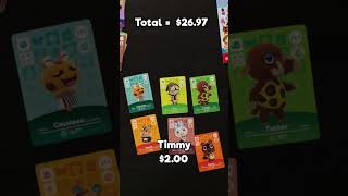 Can I Make Profit On Amiibo Cards? | 10