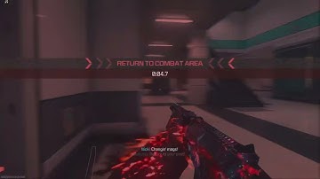 Longbow quad feed on WAR!🔥