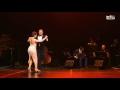 Giampiero Cantone & Francesca Del Buono+Solo Tango Live | Gallo Ciego | 9th tanGOTOistanbul