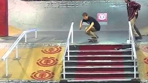 Element: Make It Count Montreal, QC