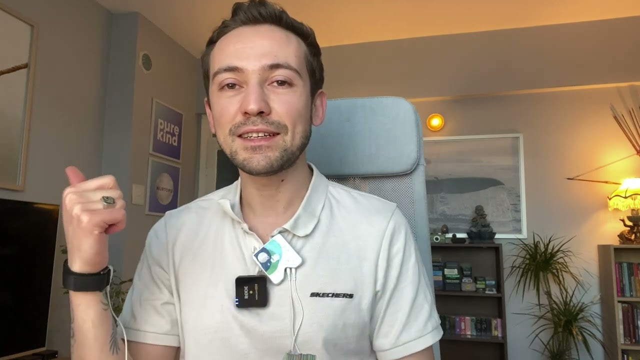 SEN ONUN KALBİNİ ÖZGÜR BIRAKACAĞI İNSANSIN! HAKİKATİ İDRAKTA UYUM! NET GÖRME! 👁 Ucu Açık Tarot