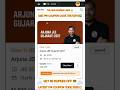 #ARJUNA JEE GURJARTI 2027 #CLASS 11TH #alakhpandeysir #physicswallahcouponcode