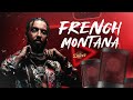 Roule avec driver spcial french montana  le rve americain 