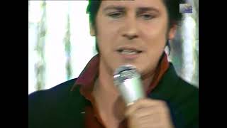 Shakin' Stevens - The Bop Won't Stop (NRK 1983)