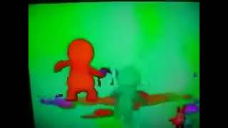 Nick Jr Production (2008)