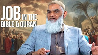 Video: Job in the Bible & Quran - Shabir Ally