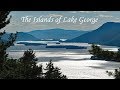 The Islands of Lake George